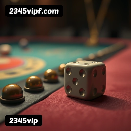 App Mobile 2345vip - Jogue em Qualquer Lugar no Seu Smartphone